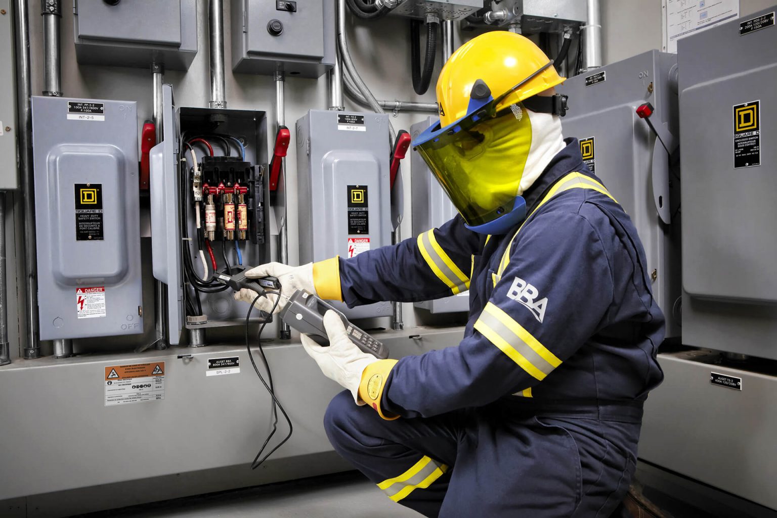 Arc Flash Electrical Safety Refresher Troubleshooting Bootcamps